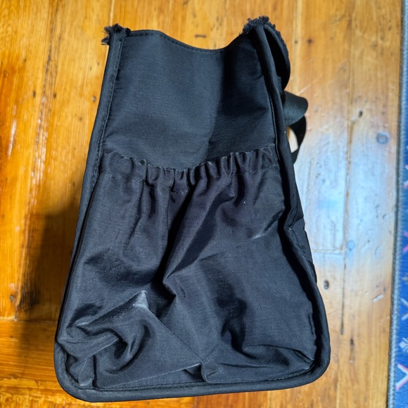 BEIS Black Pet Carrier - Picture 5 of 6